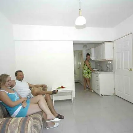 Kurt Ξενοδοχείο 3*