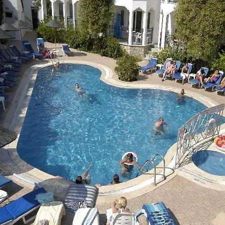 Hotel Kurt