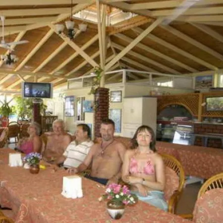 Hotel Kurt 3*